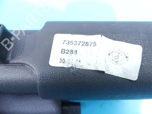 Cargo separator FIAT CROMA (194_) 2.2 16V | BP37881412I36 - Image 7