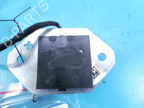 Antenna/Base CHRYSLER SEBRING (JS) 2.0 CRD | BP37885071C140 - Image 2