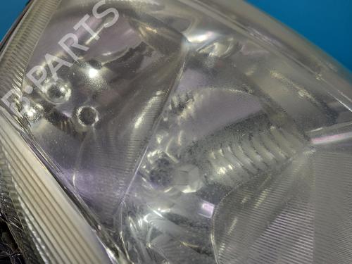 Left headlight OPEL MERIVA A MPV (X03) 1.7 CDTI (E75) | BP37859842C28 - Image 5
