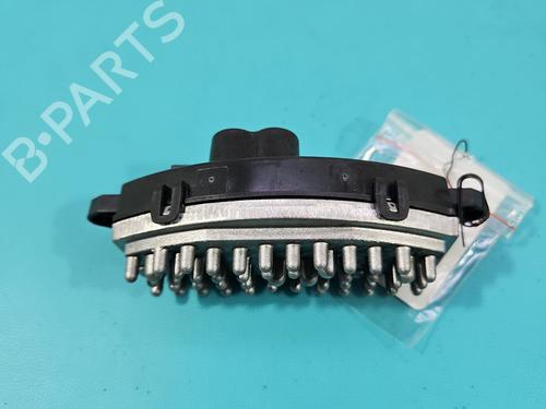 Heater resistor SKODA SCALA (NW1) 1.5 TSI | BP37833100M108 - Image 4