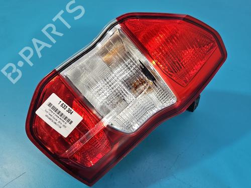 Used Right taillight Right taillight FORD TRANSIT COURIER B460 Box Body/MPV [2014-2026] 40119209 40119209