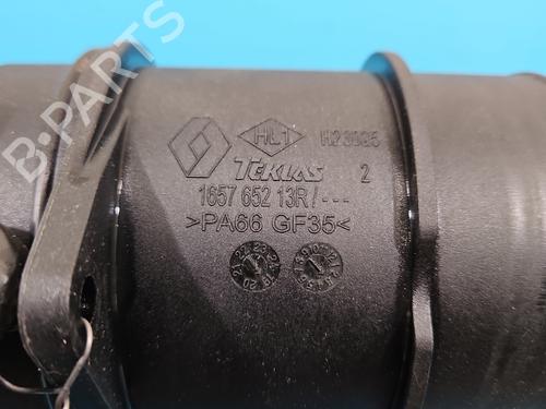 Mass air flow sensor RENAULT MASTER III Van (FV) | BP37842438M95 - Image 5