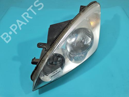Left headlight KIA CEE'D SW (ED) 2.0 CRDi 140 | BP37829615C28 - Image 2