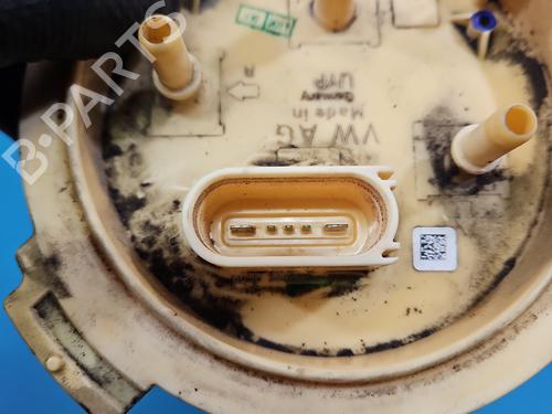 Fuel pump VW CC B7 (358) 2.0 TDI | BP37844923M76  - Image 5