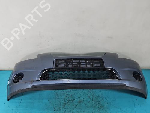 Front bumper KIA PRO CEE'D (ED) | BP37834555C7 - Image 2