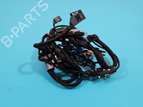 Used Wiring harness Wiring harness AUDI Q5 (8RB) 2.0 TFSI quattro (211 hp) 38124397 38124397