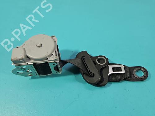 Rear left seatbelt TOYOTA AYGO (_B4_) 1.0 (KGB40) | BP37825868I29 - Image 2