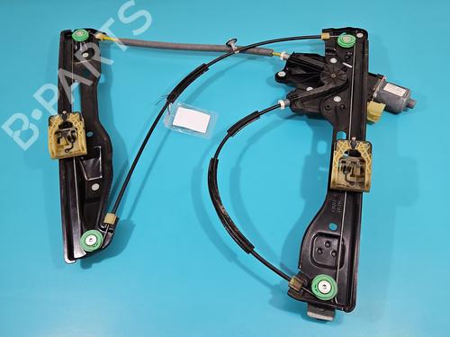 Front right window mechanism FORD MONDEO V Turnier (CF) | BP37812914C23 - Image 3