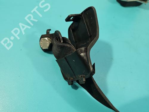 Front left seatbelt FIAT QUBO (225_) 1.3 D Multijet (225CXB1A, 225AXB1A, 225CXB11, 225AXB11,... | BP38152009I26 - Image 2