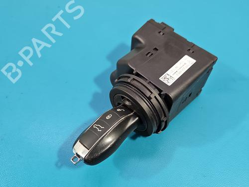 Ignition barrel PORSCHE CAYENNE (92A) 3.0 Diesel | BP37860287M48 - Image 3