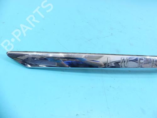 Tailgate handle INFINITI QX70 30d AWD | BP37884785C132 - Image 3