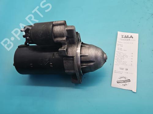 Used Starter Starter 37856037 37856037
