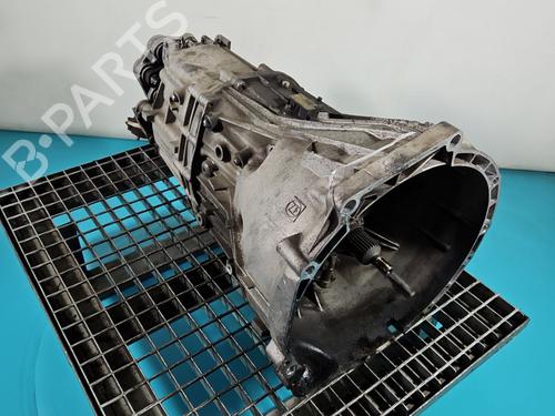 gearbox-bmw-1-f20-2011-2012-2013-2014-2015-2016-2017-2018-2019-38701552 main image