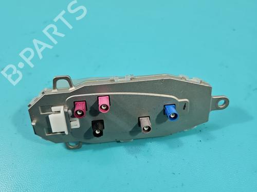 Antenne/Base BMW i3 (I01) Range Extender | BP37844768C140 - Image 12