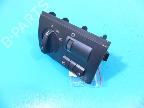 Headlight switch BMW X5 (E53) 4.4 i | BP37883264I24 - Image 2