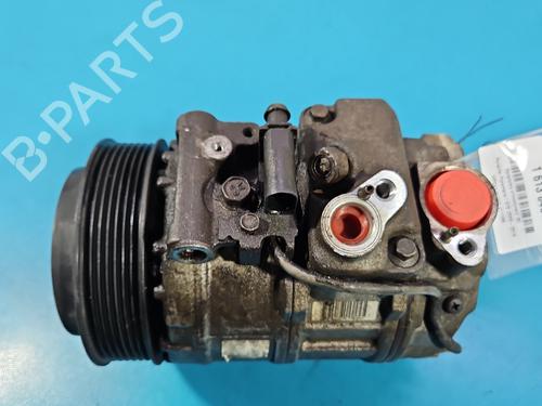 AC compressor PORSCHE PANAMERA (970) 3.6 | BP38000441M34 - Image 2