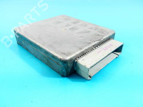 Engine control unit (ECU) FORD FOCUS I (DAW, DBW) | BP37804321M57 - Image 3