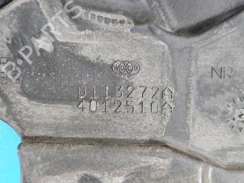 Upper protection FORD TRANSIT V363 Van (FCD, FDD) 2.2 TDCi | BP38142474M93 - Image 4