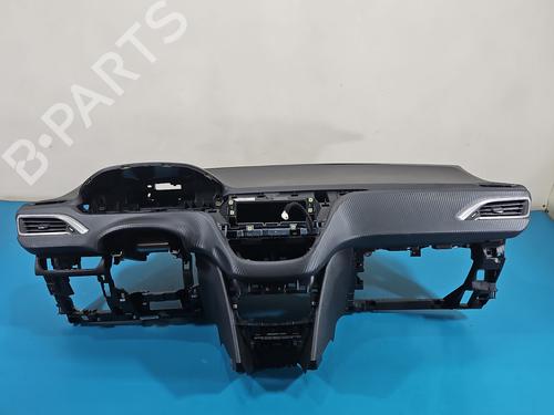 Used Dashboard Dashboard 38061635 38061635
