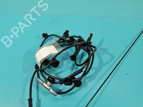 Antenne/Base MITSUBISHI MIRAGE / SPACE STAR VI Hatchback (A0_A) 1.2 (A03A) | BP38132611C140 - Image 6