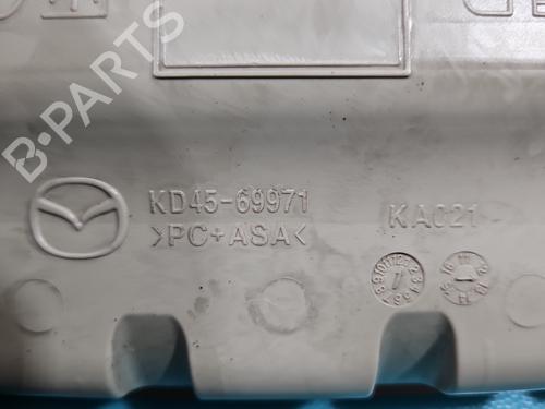 Kabinelys MAZDA CX-5 (KE, GH) 2.2 D AWD (KE2AW) | BP38131644I8 - Image 6