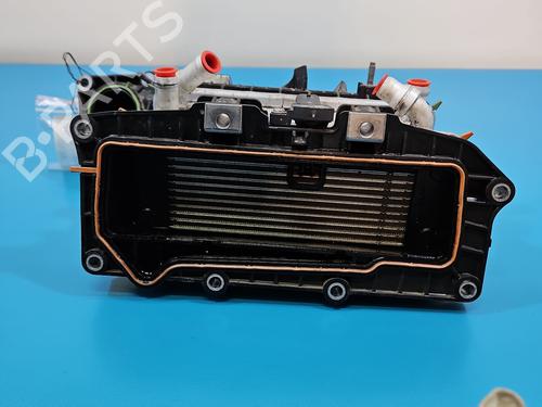 Intercooler DACIA DUSTER (PYM_, PYN_) | BP37841092M30 - Image 3