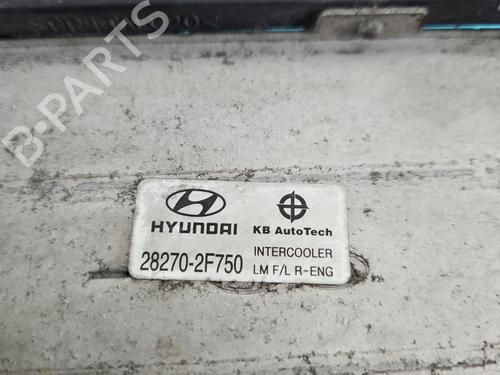 Intercooler HYUNDAI ix35 (LM, EL, ELH) | BP38145292M30 - Image 3