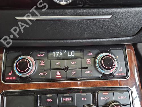 Used Climate control Climate control 38122651 38122651