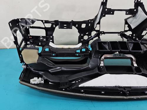 Dashboard HONDA ACCORD VIII (CU) 2.0 i (CU1) | BP38147308C46 - Image 11