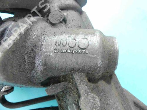 Steering rack JAGUAR XF I (X250) 3.0 D | BP37893185M22 - Image 13