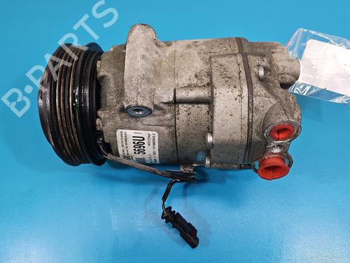 AC compressor OPEL MERIVA B MPV (S10) 1.4 (75) | BP37830403M34 - Image 7