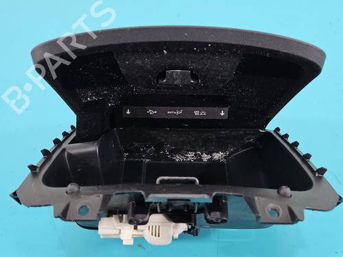Cup/Object holder CITROËN GRAND C4 SPACETOURER (3A_, 3E_) 2.0 BlueHDi 160 | BP38146066I37 - Image 5