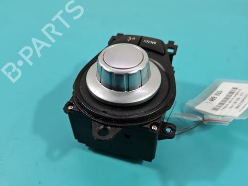 Switch BMW 3 (E90) 320 d | BP38139651I30 - Image 3
