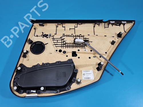 Rear left panel BMW 3 Touring (F31) 320 d xDrive | BP37847368C60 - Image 3