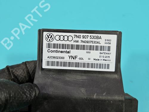 Electronic module VW BEETLE (5C1, 5C2) 2.0 TDI | BP39561412M83 - Image 5