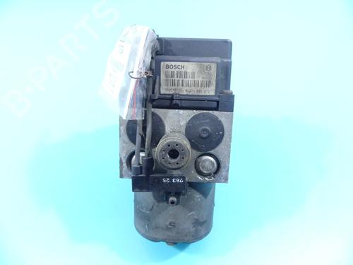 ABS pump VW PASSAT B5 (3B2) 2.8 V6 Syncro/4motion | BP37803402M43 - Image 9