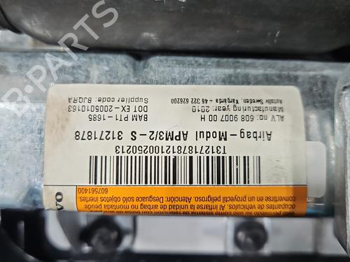 Dashboard VOLVO XC60 I SUV (156) 2.4 D / D3 / D4 AWD | BP38060054C46 - Image 19