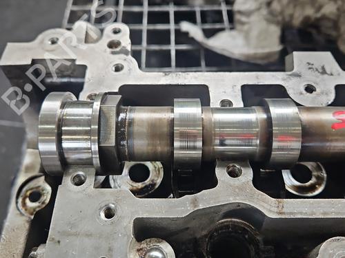 Cylinder head JEEP COMPASS (MK49) 2.2 CRD 4x4 | BP38131471M5 - Image 20