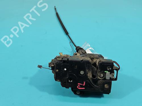 Used Front left lock Front left lock 37816815 37816815