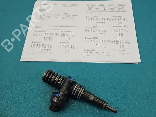 Used Injector Injector 37852504 37852504