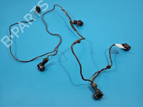 Used Wiring harness Wiring harness 37823680 37823680