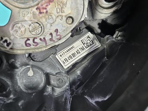 Steering wheel AUDI A6 C6 (4F2)  | BP37829464C49  - Image 12