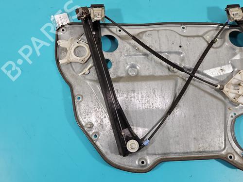 Left front brake caliper FORD TRANSIT Van (E_ _) 2.5 DI (EAL, EAS) | BP37989740M105 - Image 12