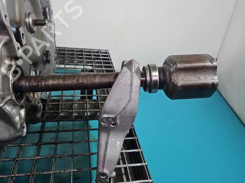 Gearbox OPEL MOKKA 1.2 (76) | BP38132981M3 - Image 9