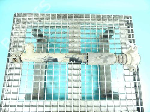 Used Right rear shock absorber Right rear shock absorber 37895491 37895491