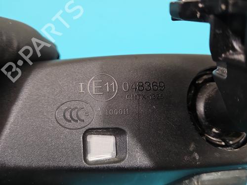 Rear mirror BMW X3 (G01, F97, G08) xDrive 20 d | BP37816385I6 - Image 4