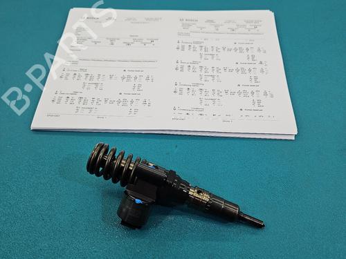 Used Injector Injector 38487209 38487209