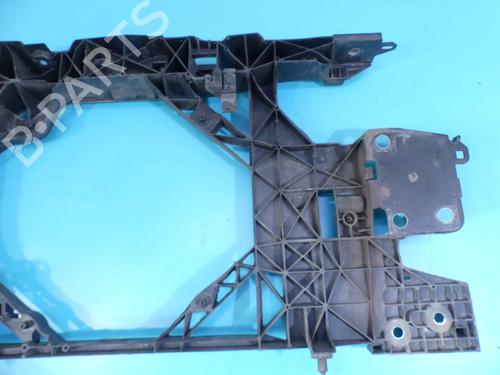 Front slam panel RENAULT FLUENCE (L3_) 1.5 dCi | BP37886023C72 - Image 7