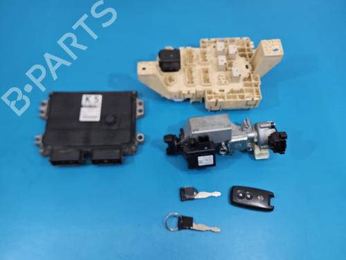 Used Engine control unit (ECU) Engine control unit (ECU) 39585727 39585727