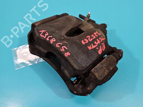 Used Right front brake caliper Right front brake caliper 38117244 38117244